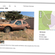 Illustration for article titled Theres An Incredibly Bonkers Crap-Era EV For Sale On Craigslist That You Really Need To See